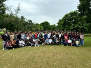 Camp Unity Resort,2024