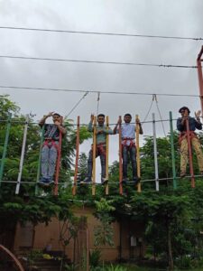 Camp Unity Resort,2024