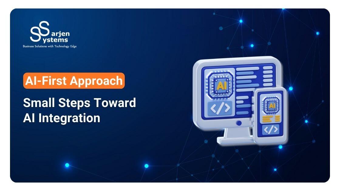 Small Steps Toward AI Integration - Copy