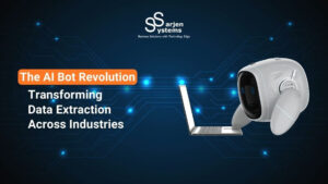 Transforming Data Extraction Across Industries