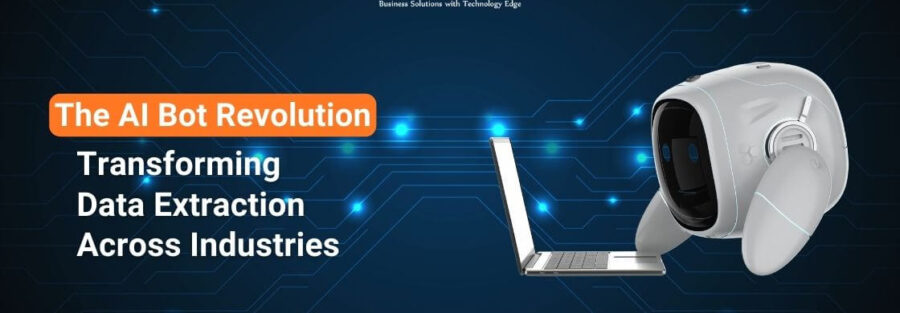 Transforming Data Extraction Across Industries