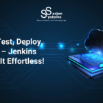 Build, Test, Deploy, Repeat – Jenkins Makes It Effortless!