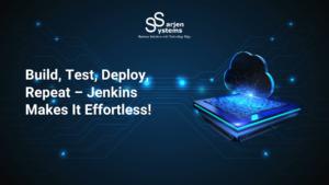 Build, Test, Deploy, Repeat – Jenkins Makes It Effortless! (1)