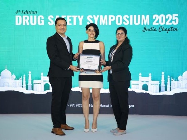 Drug safety SI
